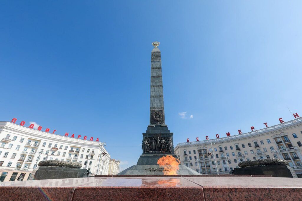 25 апреля школьники и студенты Беларуси напишут "Диктант Победы» 25 апреля школьники и студенты Беларуси напишут "Диктант Победы»