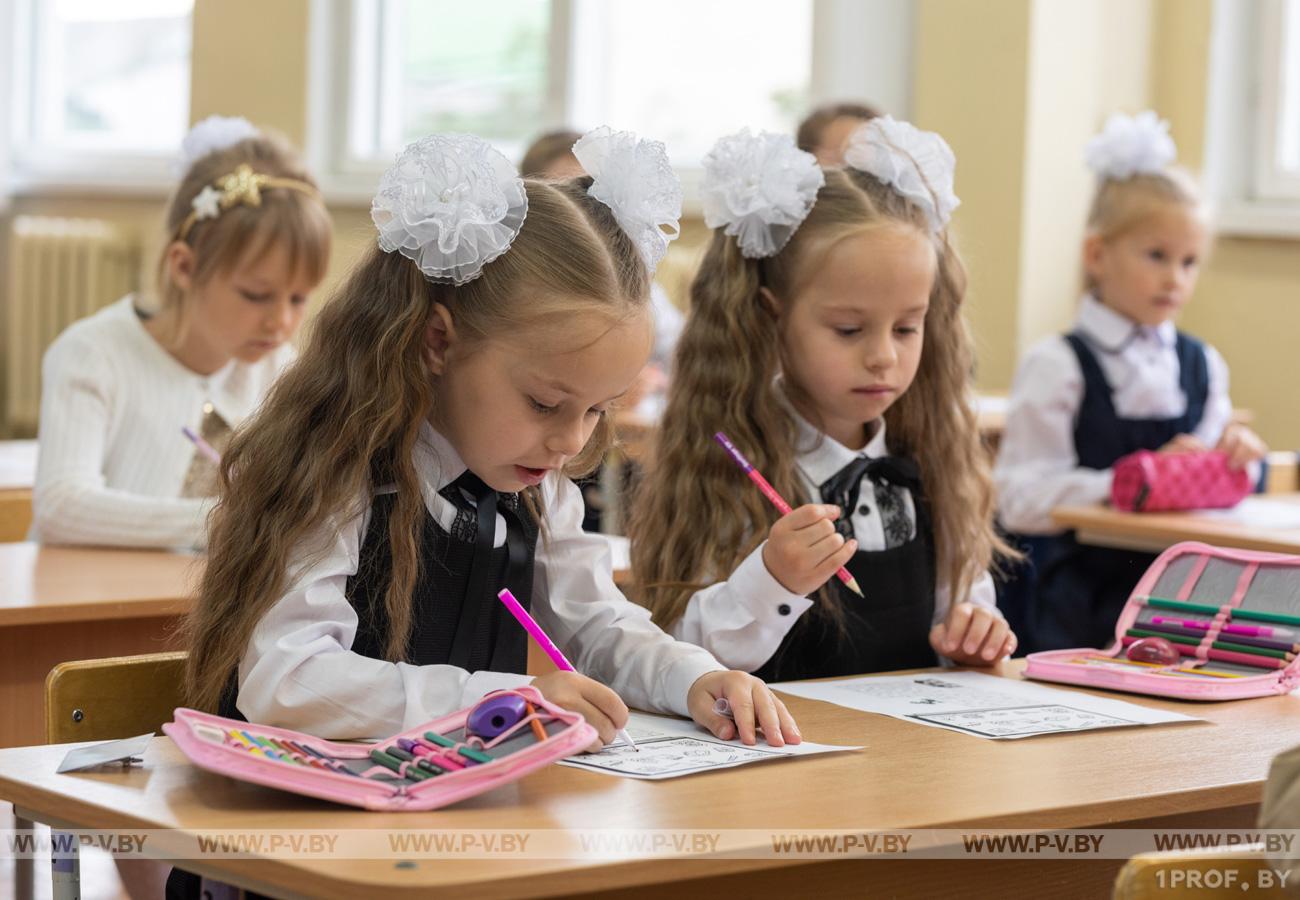 Откорректированы правила зачисления детей в первые классы