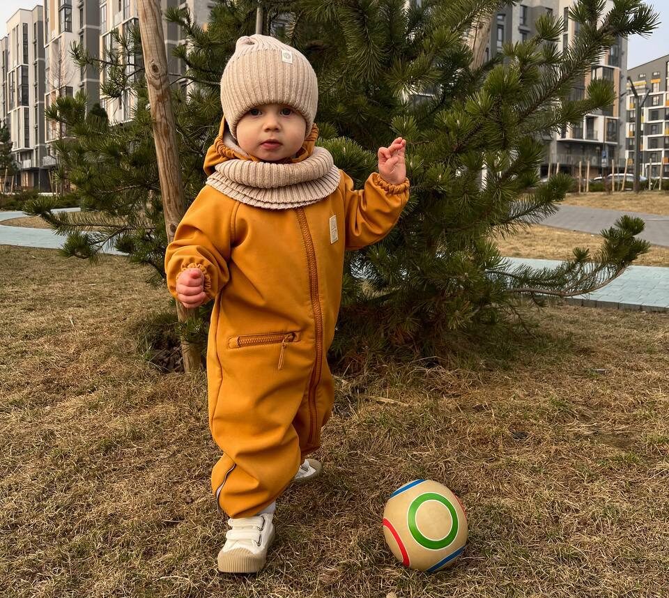 Фоточеллендж «Счастливые мгновения» ко Дню защиты детей радость в каждом кадре