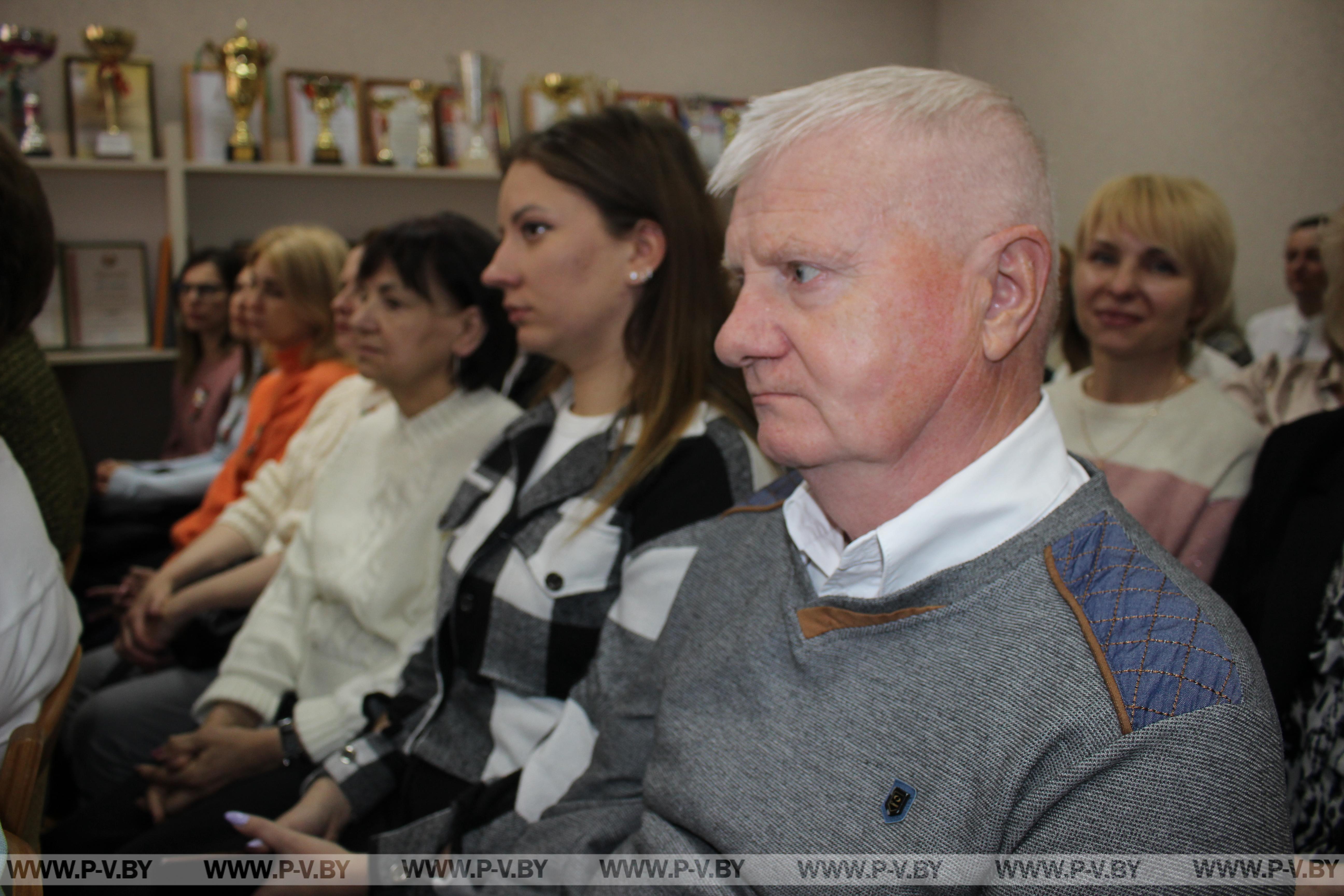 Песни – в честь родных, освободителей нашей земли