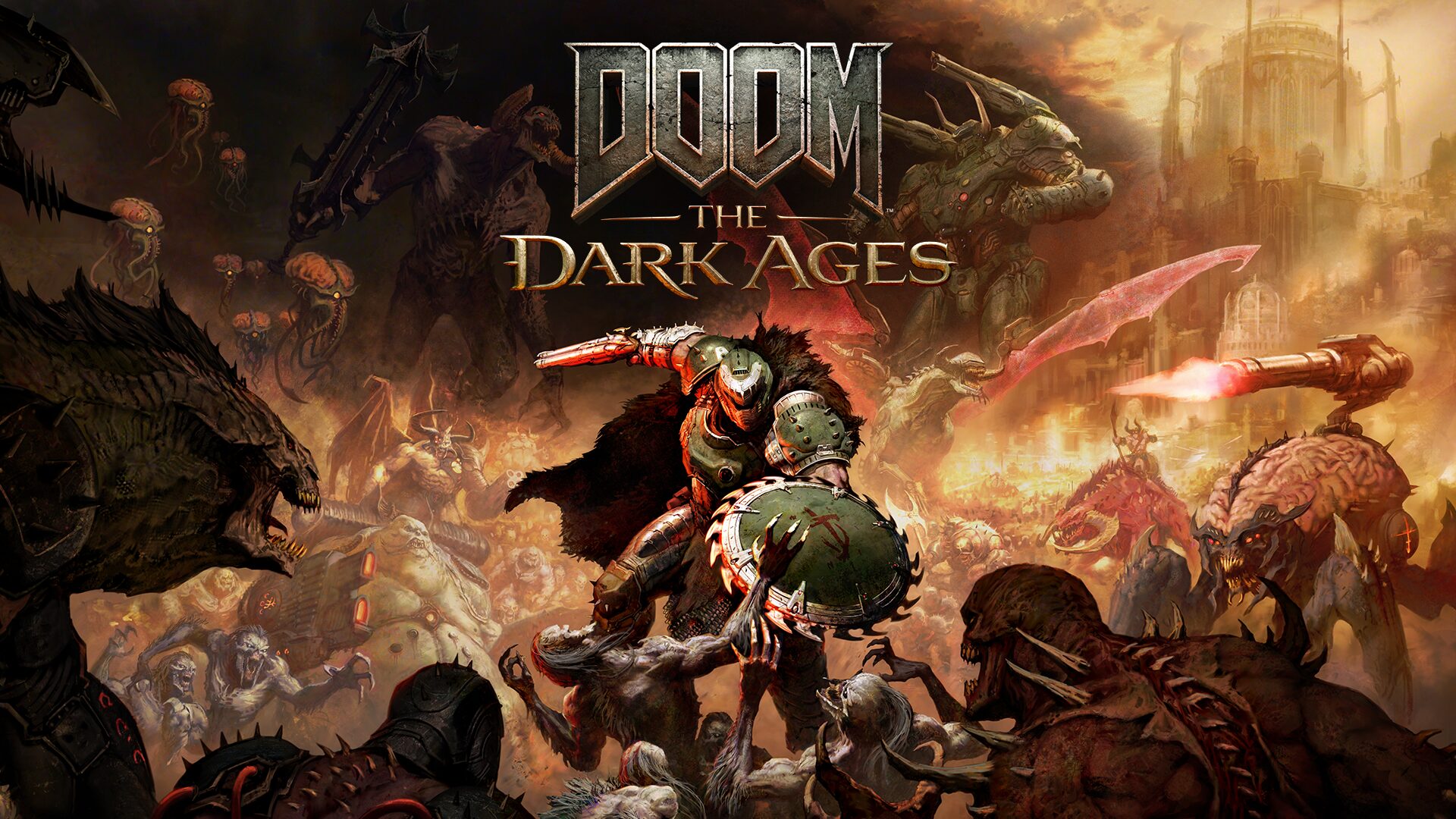 Ранний доступ DOOM: The Dark Ages начался раньше срока — стримы уже в сети