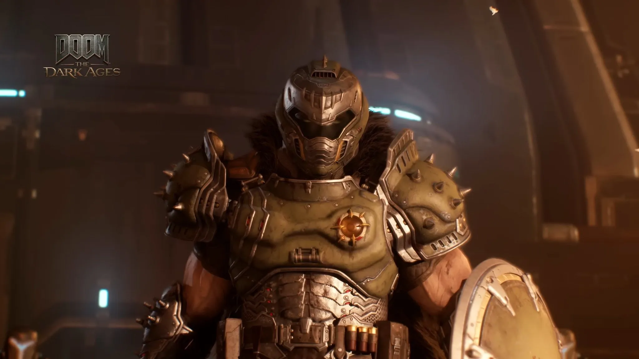 Doom: The Dark Ages — самая низко оценённая игра в современной трилогии Doom