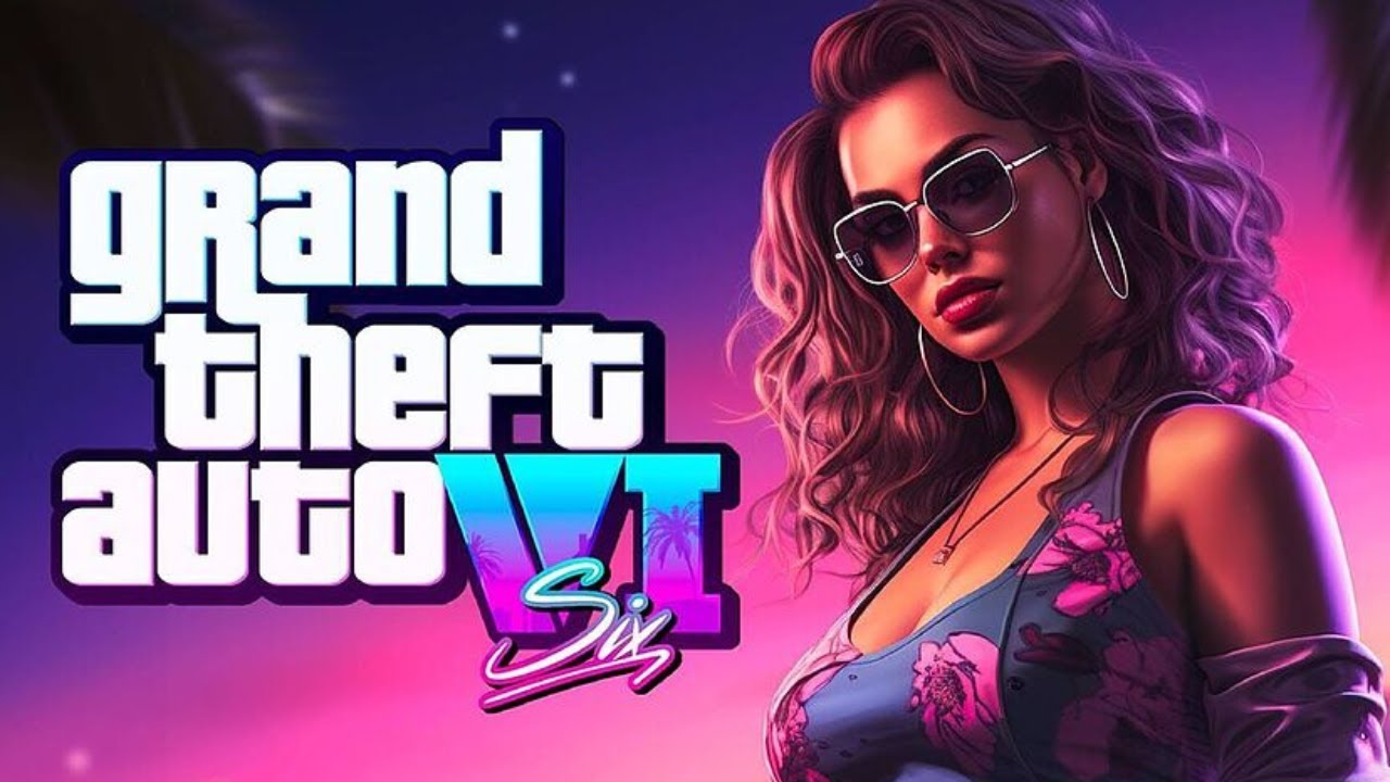 GTA 6: Новые патенты Take-Two обещают революцию в игровом процессе