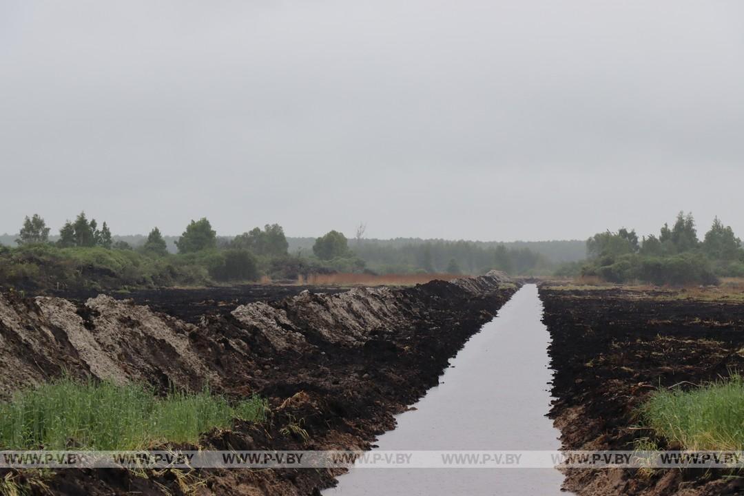 1 июня – День мелиоратора