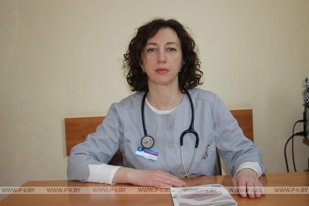 Как снизить риск развития аллергии?