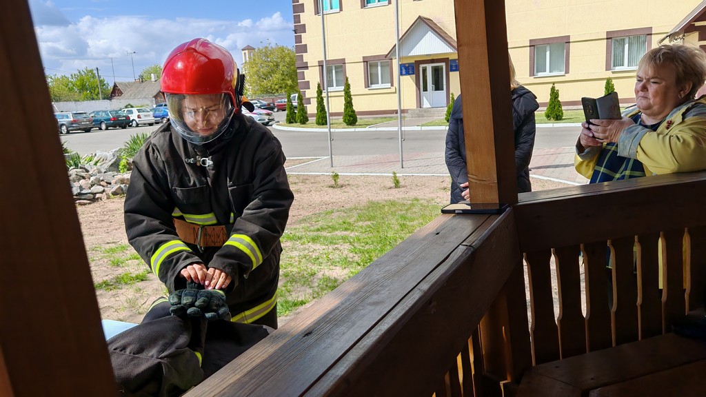 Учились педагоги