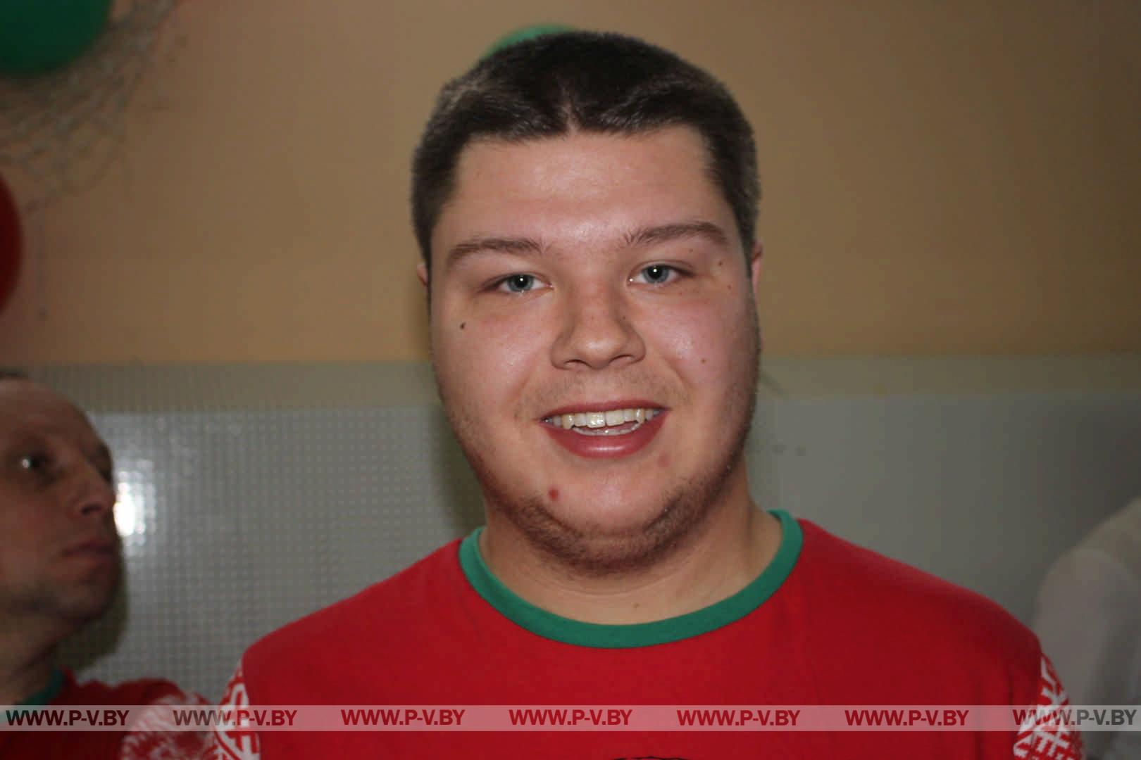 «Полесские старты – 2025»: «Палескiм буслам» не было равных!