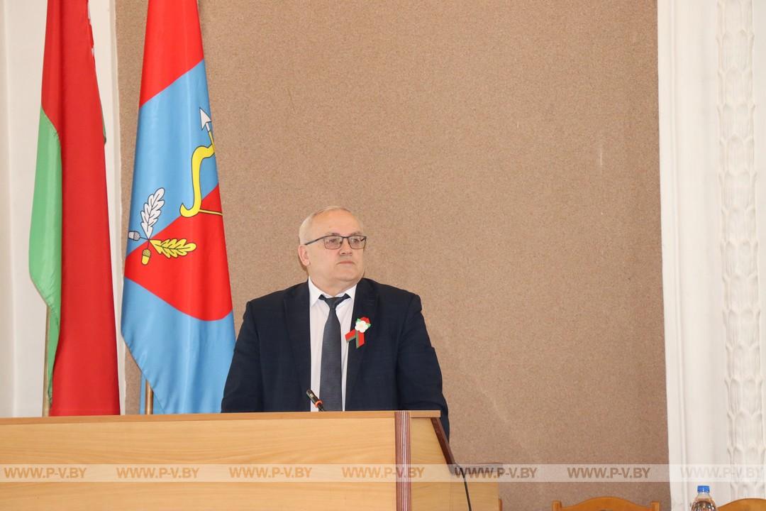 На повестке дня – дороги и летнее оздоровление