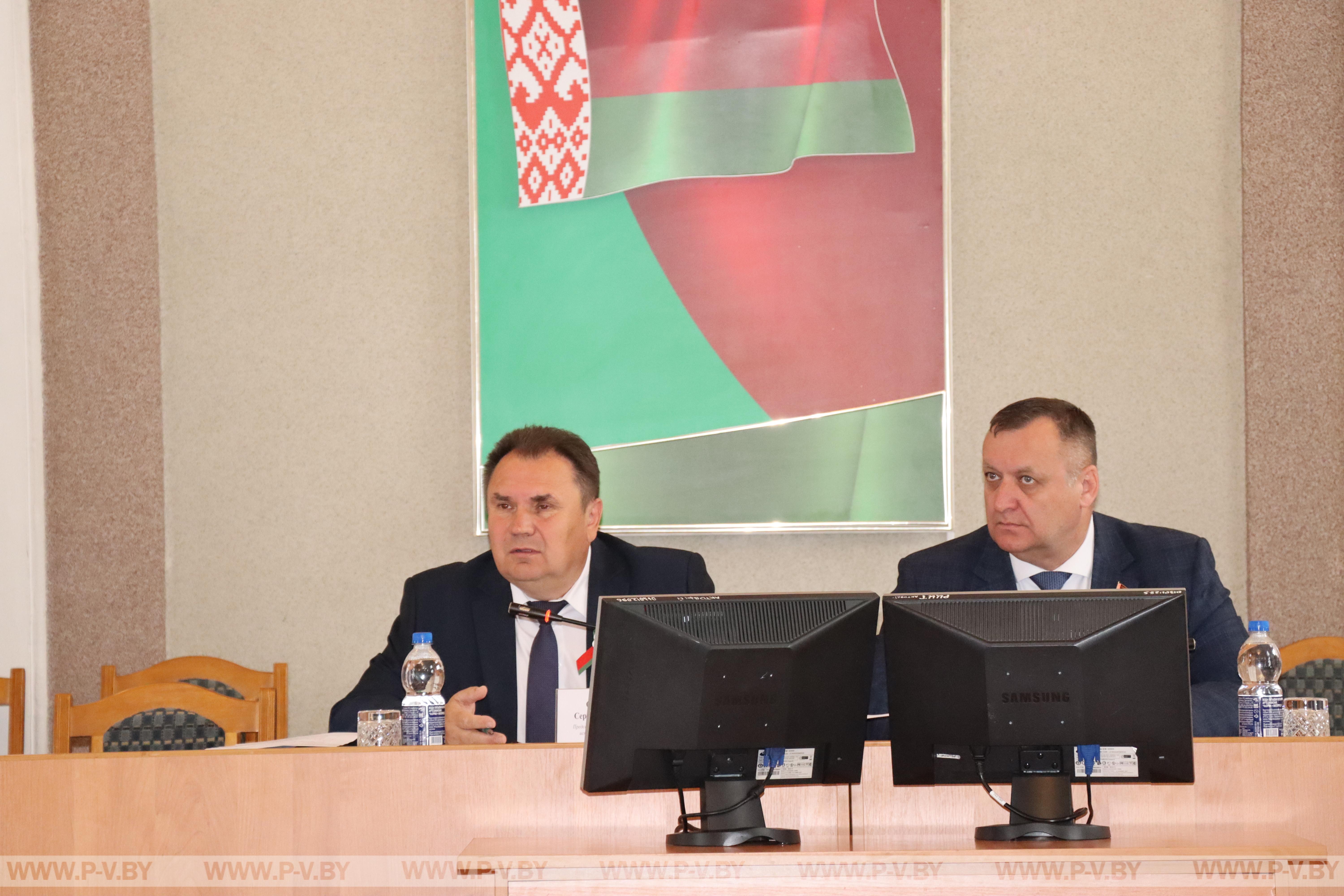 Качественная дорога – безопасность участников движения