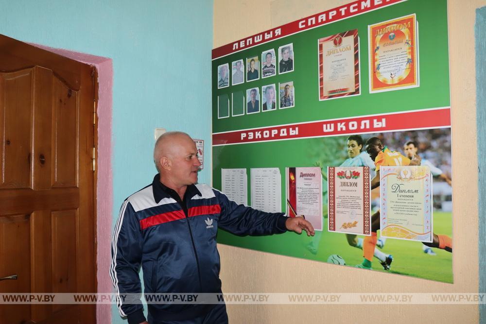 Юрий Аврамчук: «Перегореть делом? Не знаю такого чувства»