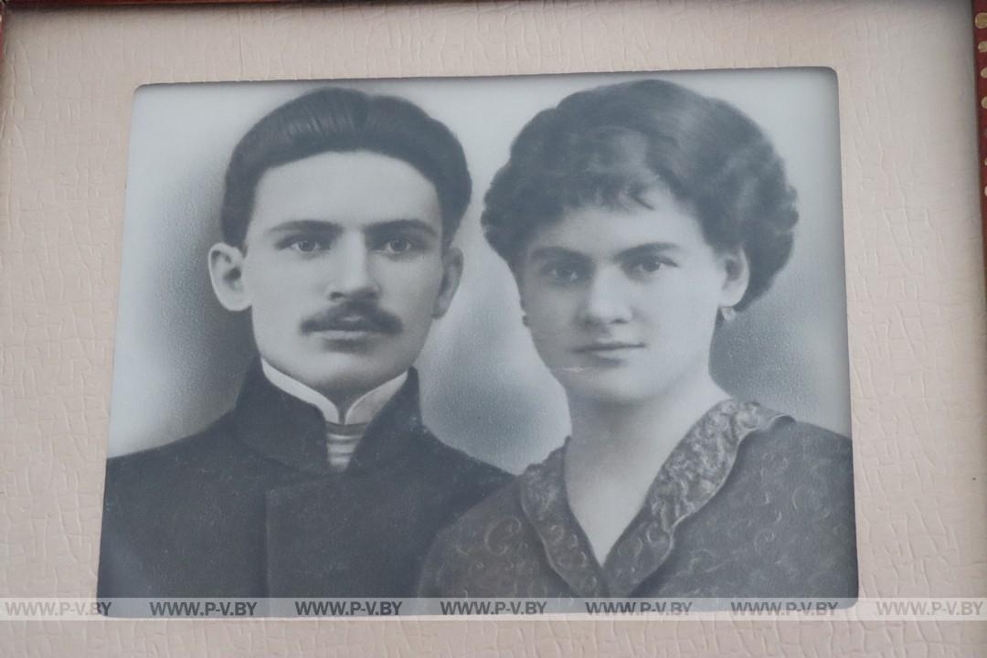 90 лет мудрости и преданности: юбилей Марии Кравец, старейшей прихожанки Купятич