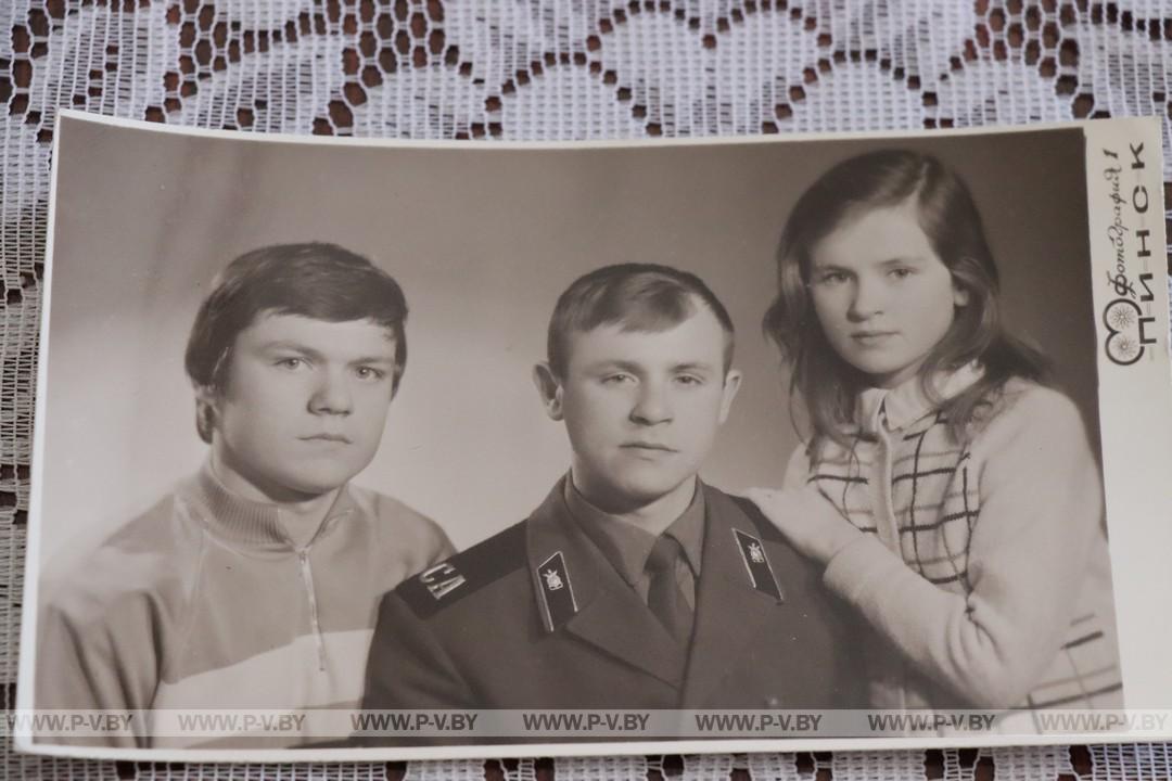 90 лет мудрости и преданности: юбилей Марии Кравец, старейшей прихожанки Купятич