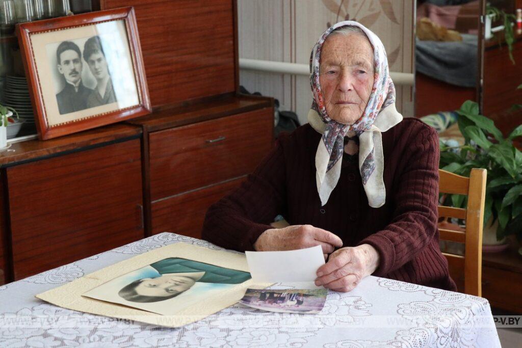 90 лет мудрости и преданности: юбилей Марии Кравец, старейшей прихожанки Купятич