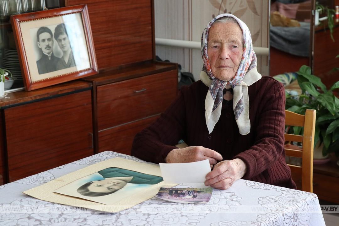 90 лет мудрости и преданности: юбилей Марии Кравец, старейшей прихожанки Купятич