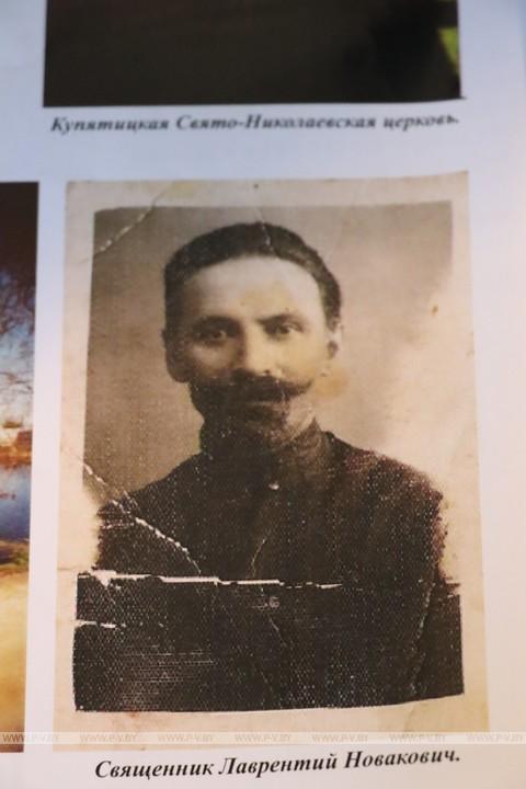 90 лет мудрости и преданности: юбилей Марии Кравец, старейшей прихожанки Купятич