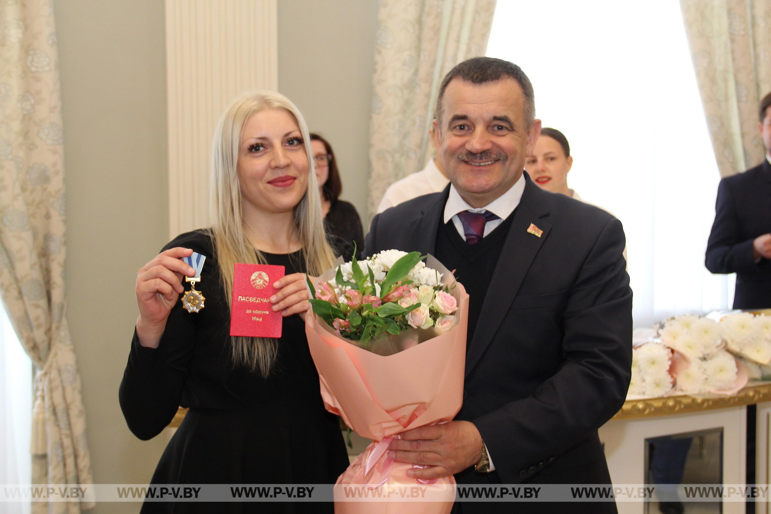 Семейные ценности - в центре внимания государства