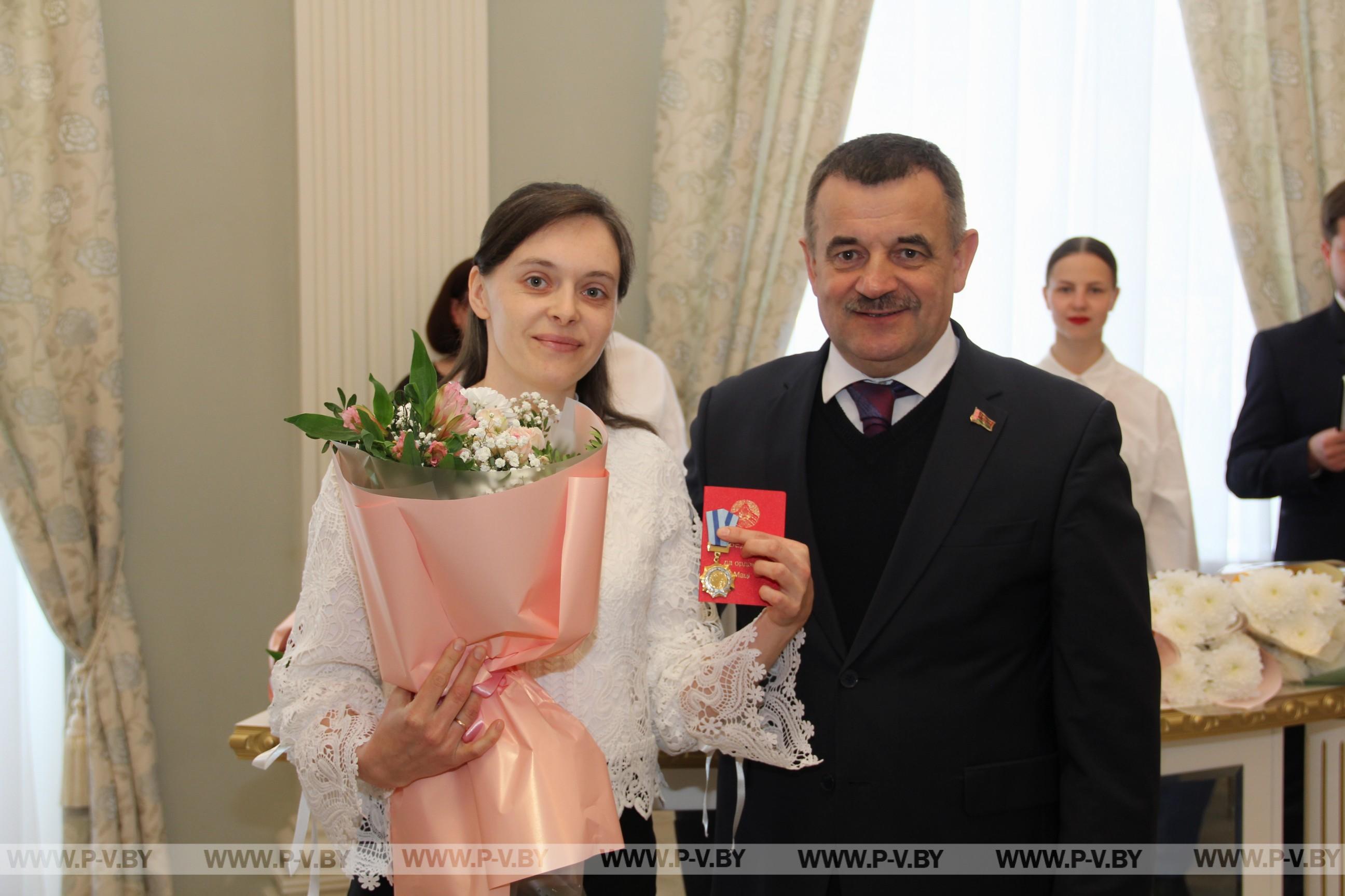 Семейные ценности - в центре внимания государства