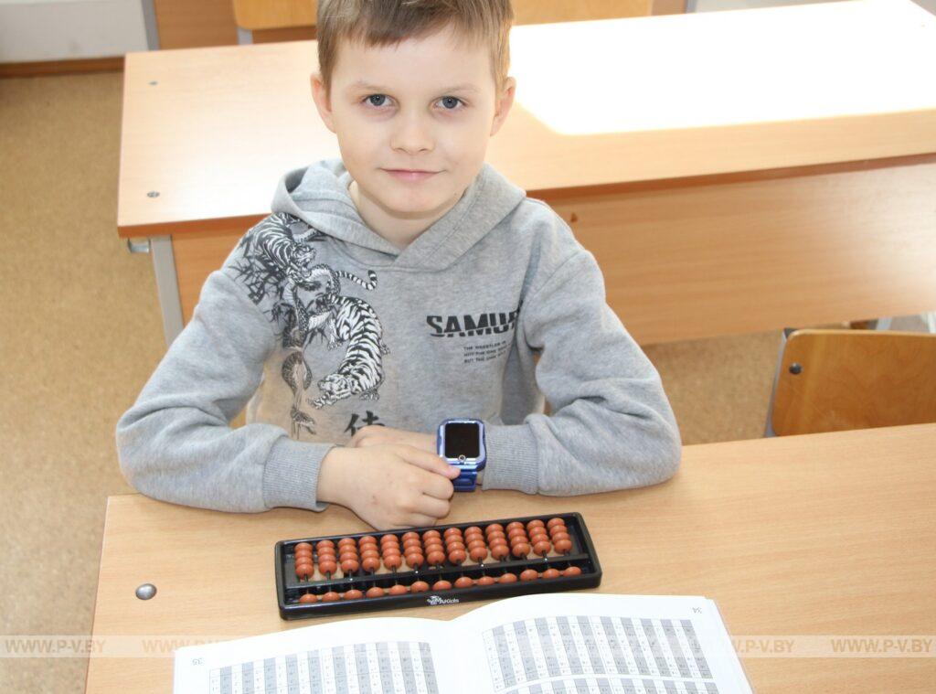 Как устный счет развивает интеллект, или что такое ментальная арифметика?