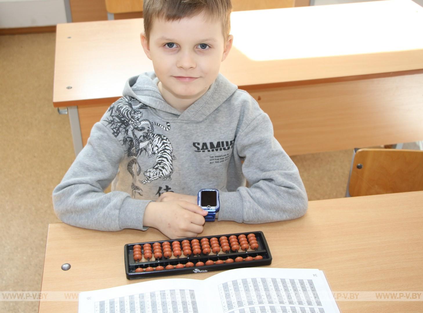 Как устный счет развивает интеллект, или что такое ментальная арифметика?
