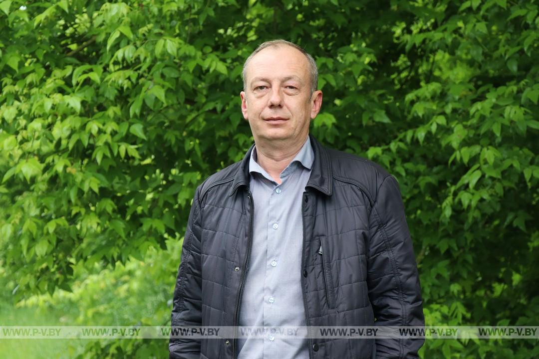 1 июня – День мелиоратора