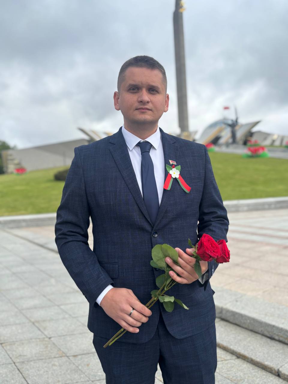 Состоялось первое заседание Молодежного совета