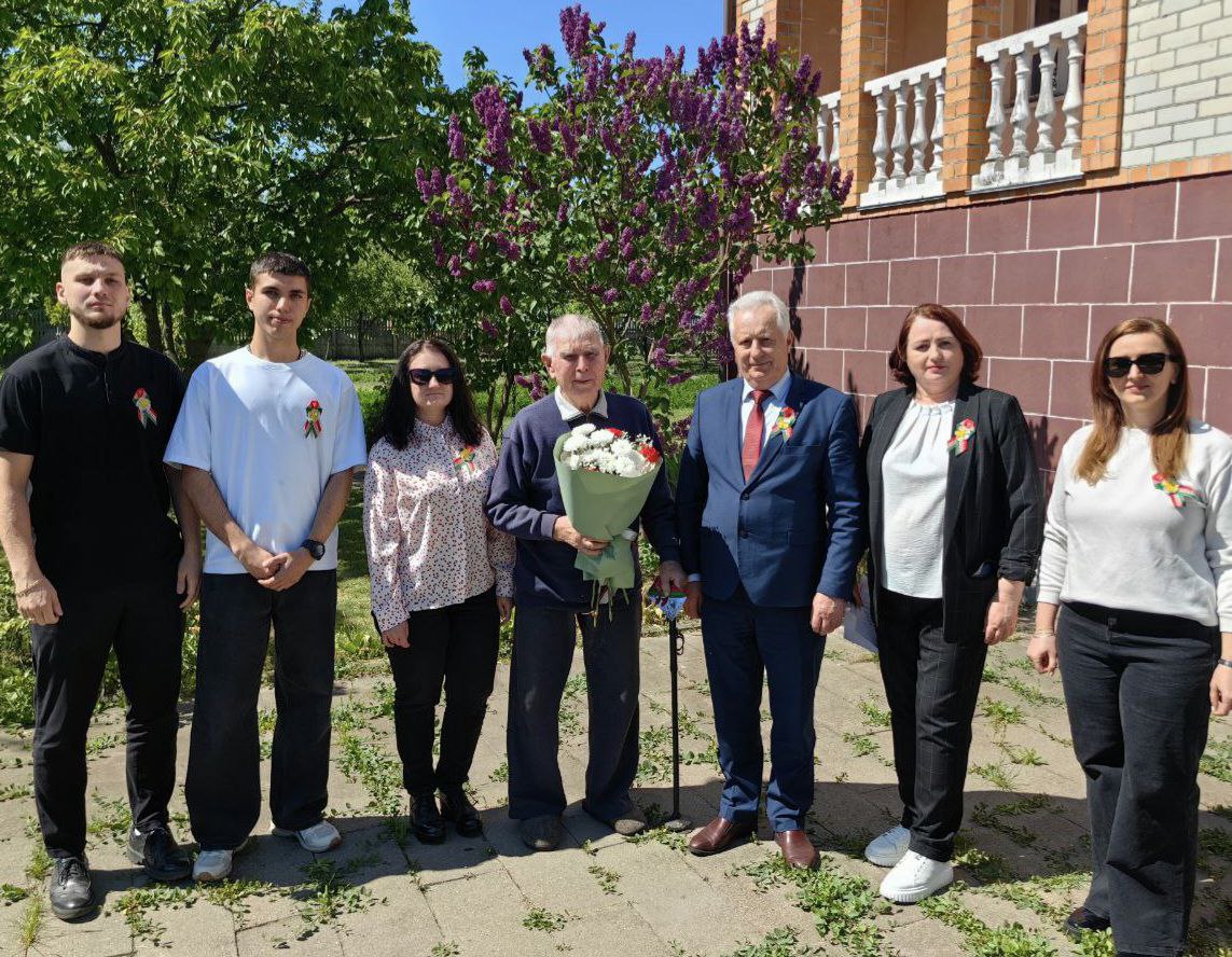 Благодарность за подвиг, мужество, стойкость