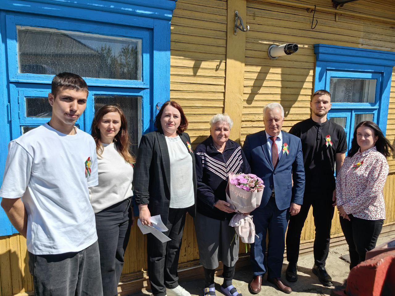 Благодарность за подвиг, мужество, стойкость