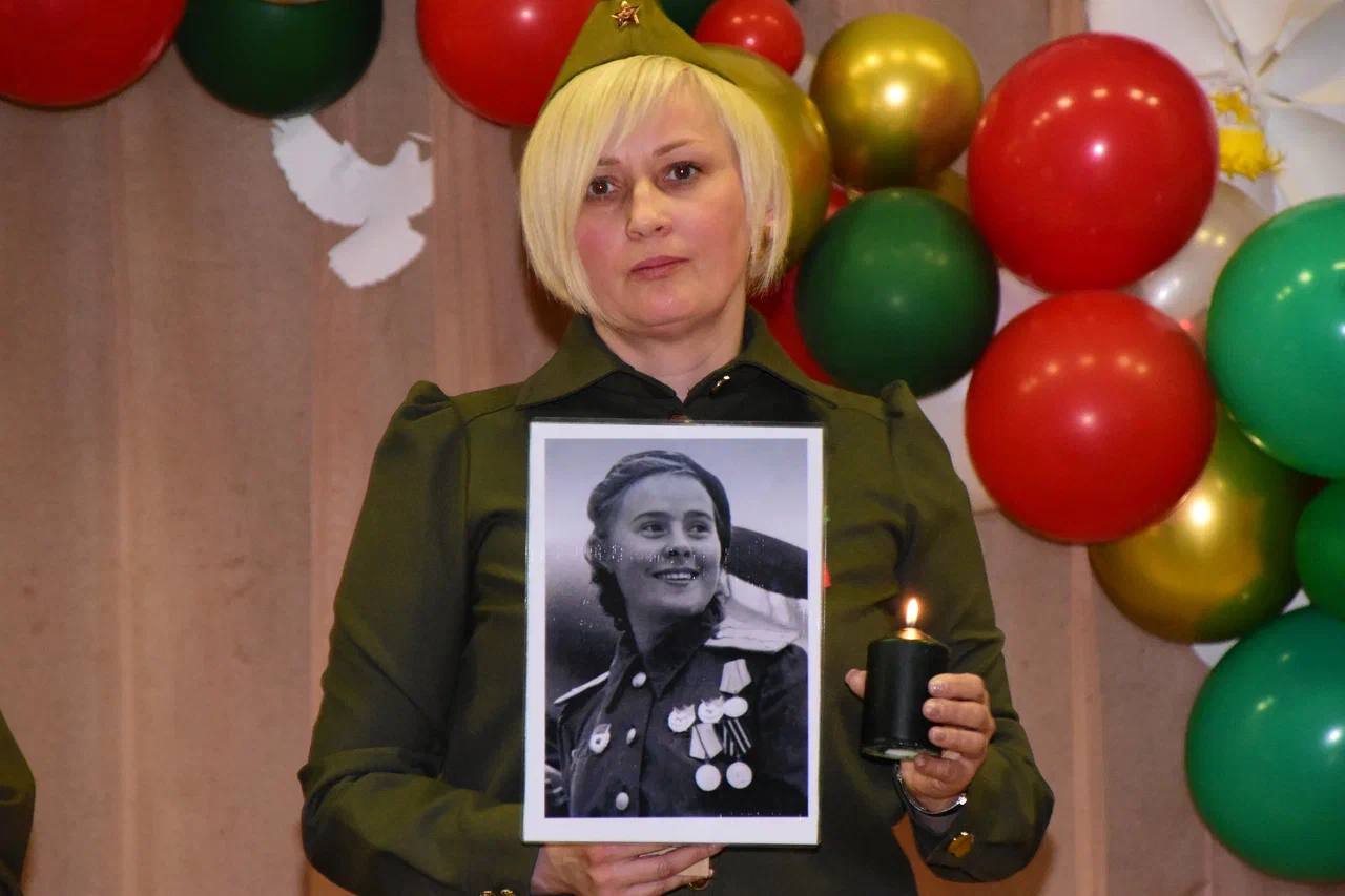 В ГУО «Средняя школа № 16 г. Пинска» прошла увлекательная квест-игра «Партизаны в тылу врага»