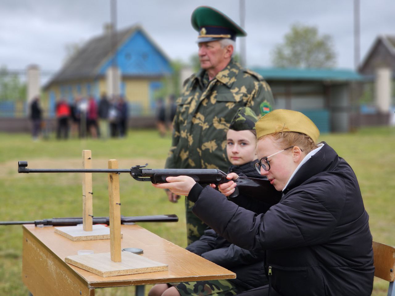 Орлёнок-2025