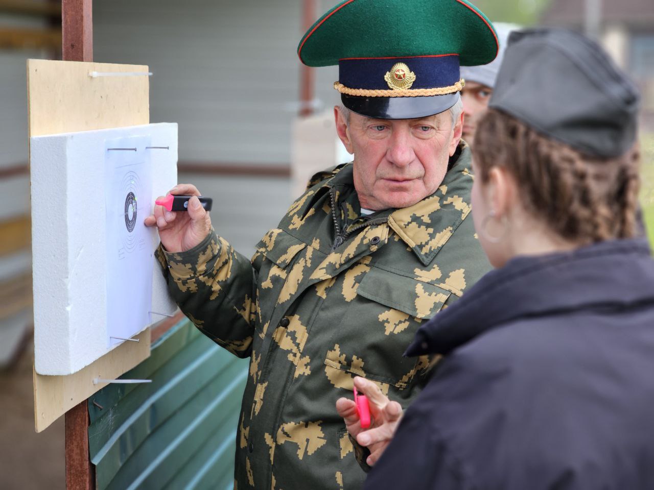 Орлёнок-2025