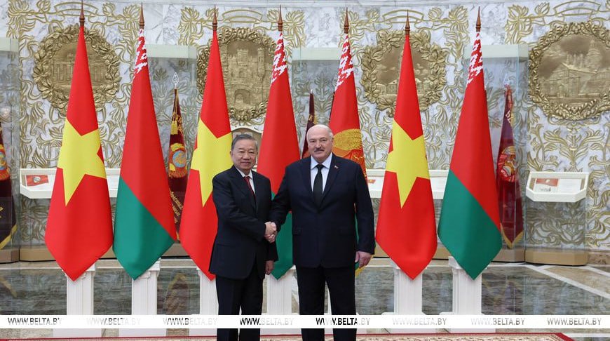 Итоги недели Президента