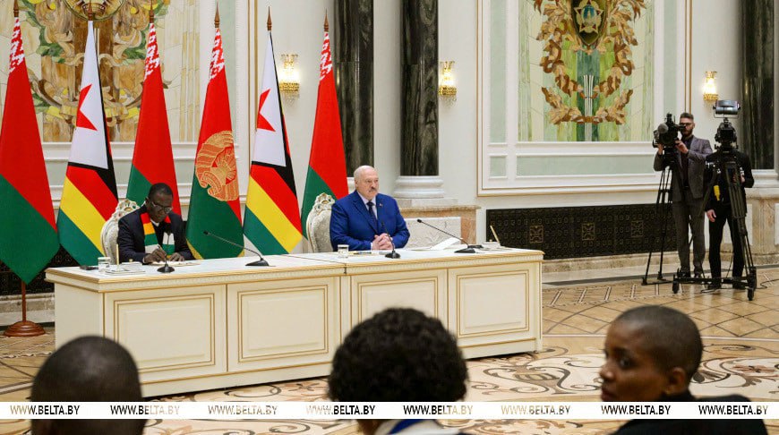 Итоги недели Президента