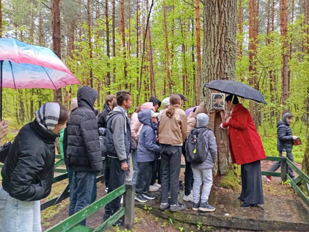 Музейные лайфхаки, или Знакомство с мохровскими туробъектами