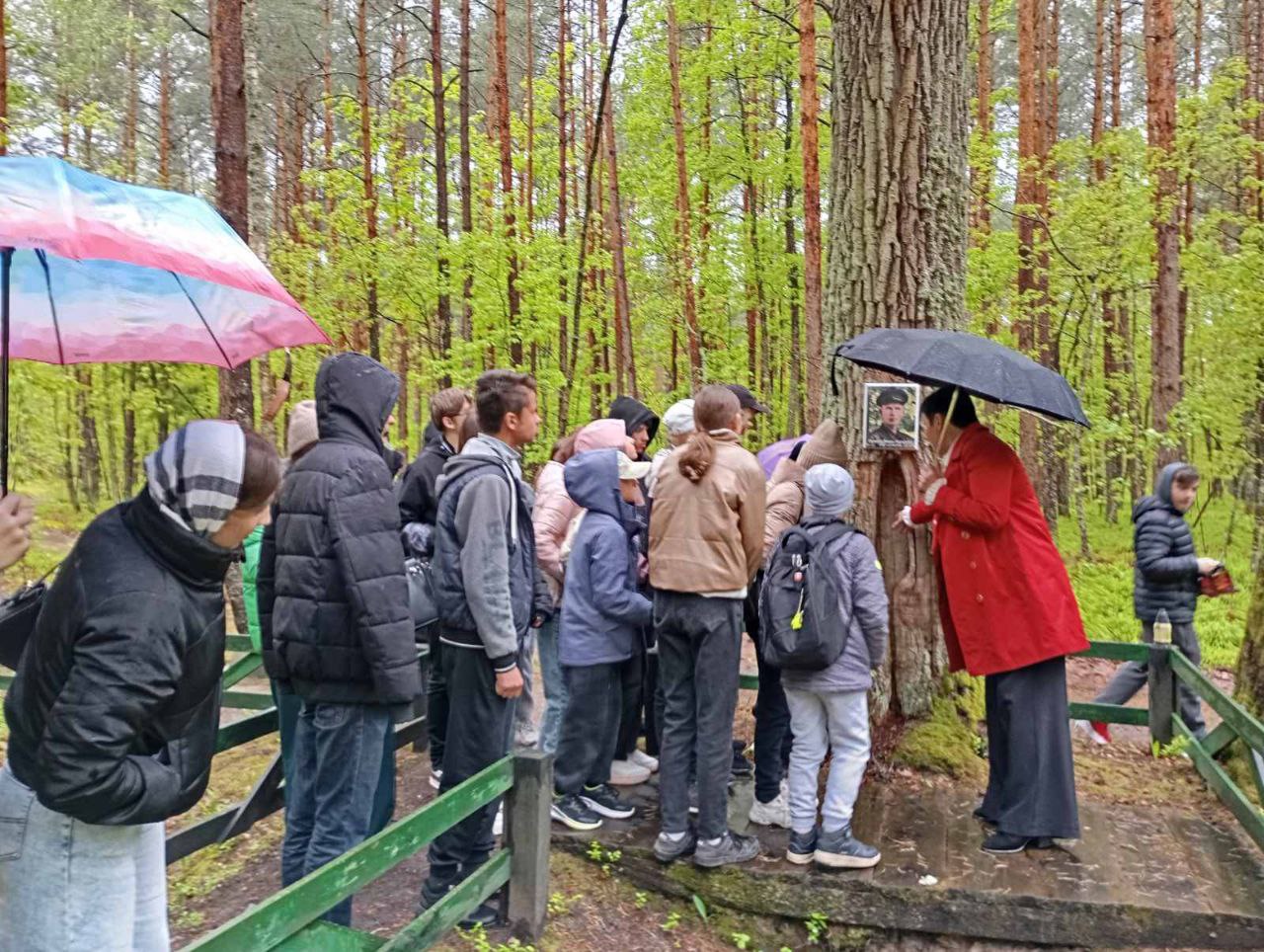 Музейные лайфхаки, или Знакомство с мохровскими туробъектами