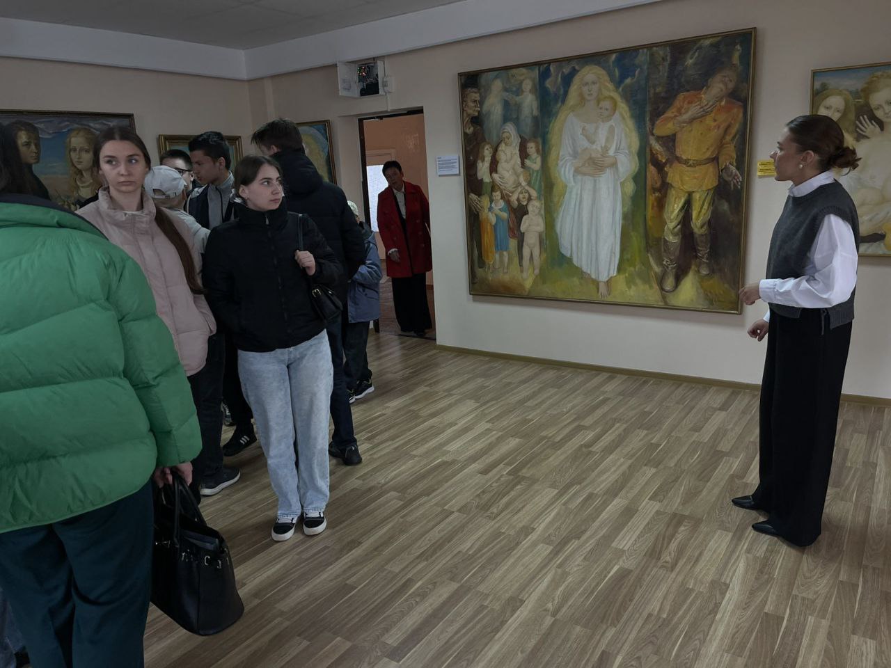 Музейные лайфхаки, или Знакомство с мохровскими туробъектами