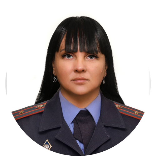 Что делать, если нашел взрывоопасный предмет? Отвечает участковый
