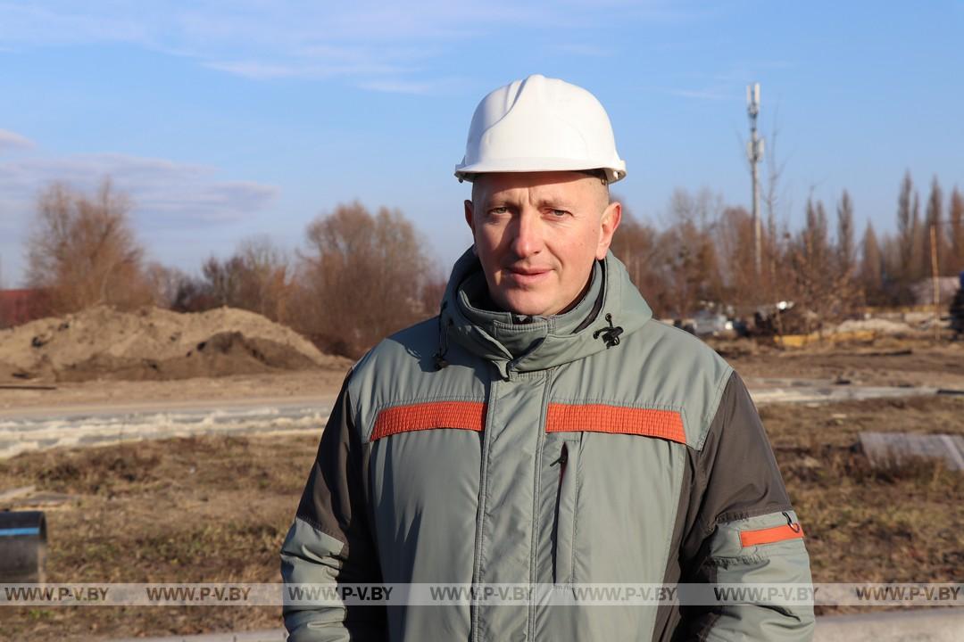 Всемирный потоп в масштабах нескольких домов