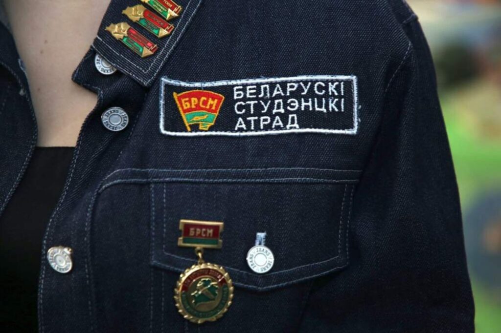 Безопасный труд в студенческих отрядах: ключевые требования и рекомендации