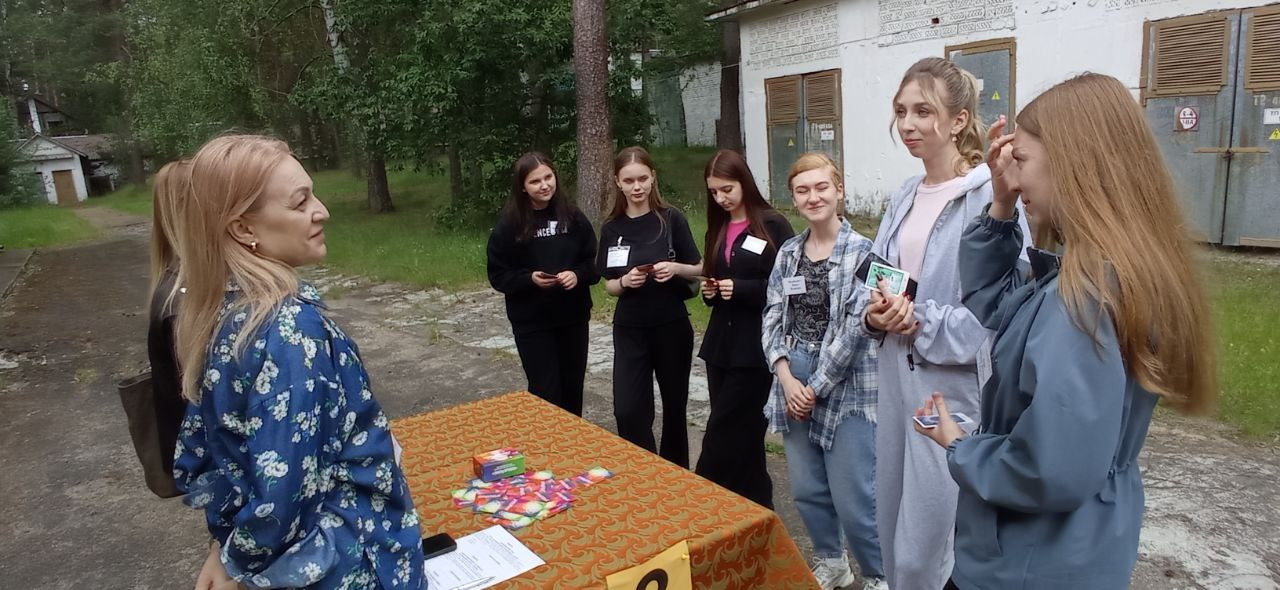 Педагогическое лукоморье: инструменты эффективного взаимодействия