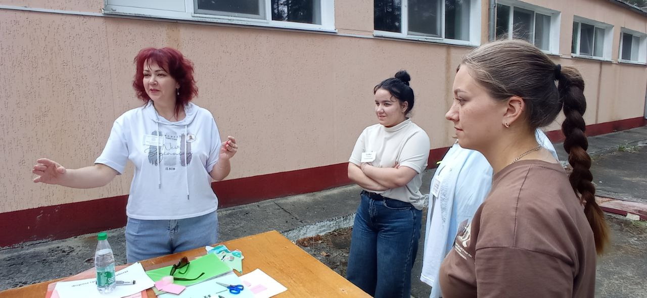 Педагогическое лукоморье: инструменты эффективного взаимодействия