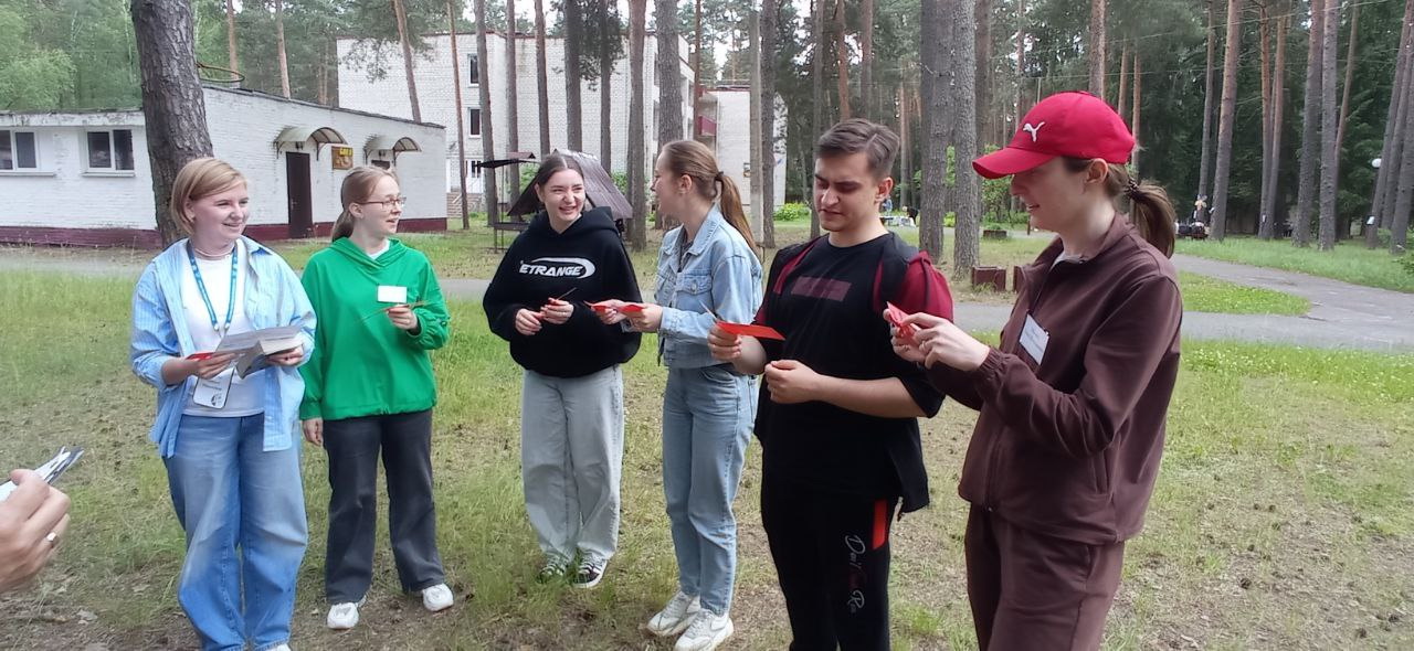 Педагогическое лукоморье: инструменты эффективного взаимодействия