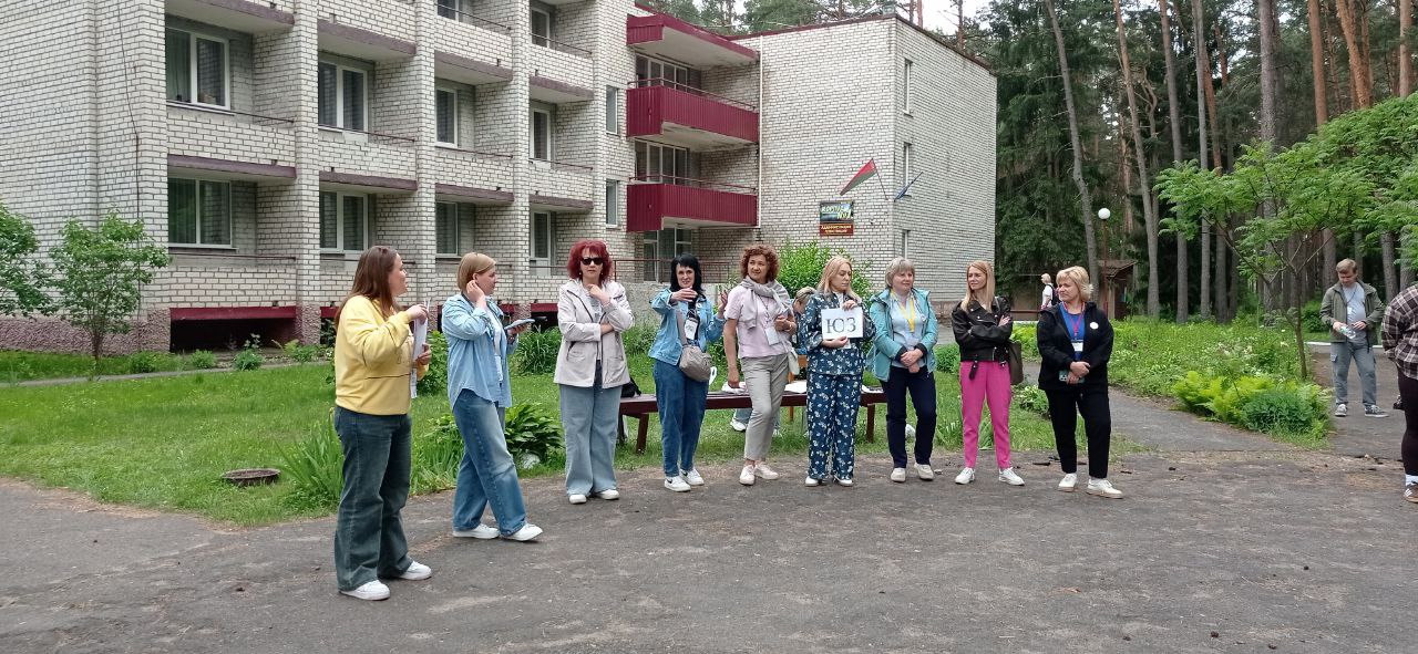 Педагогическое лукоморье: инструменты эффективного взаимодействия