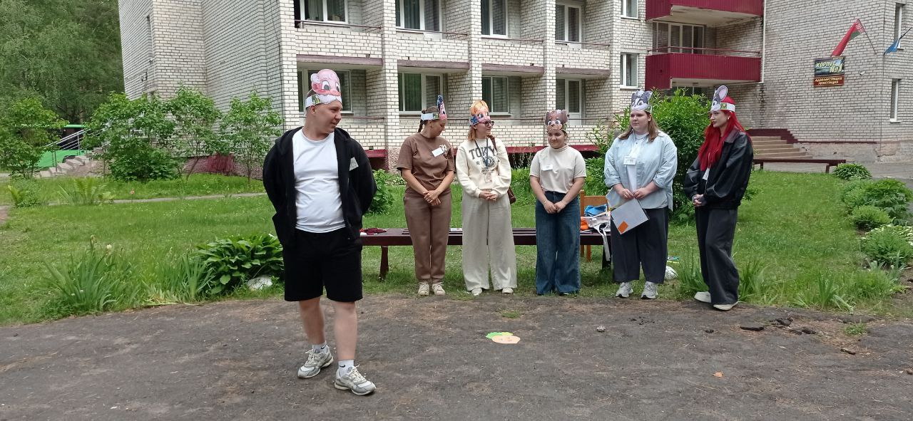 Педагогическое лукоморье: инструменты эффективного взаимодействия