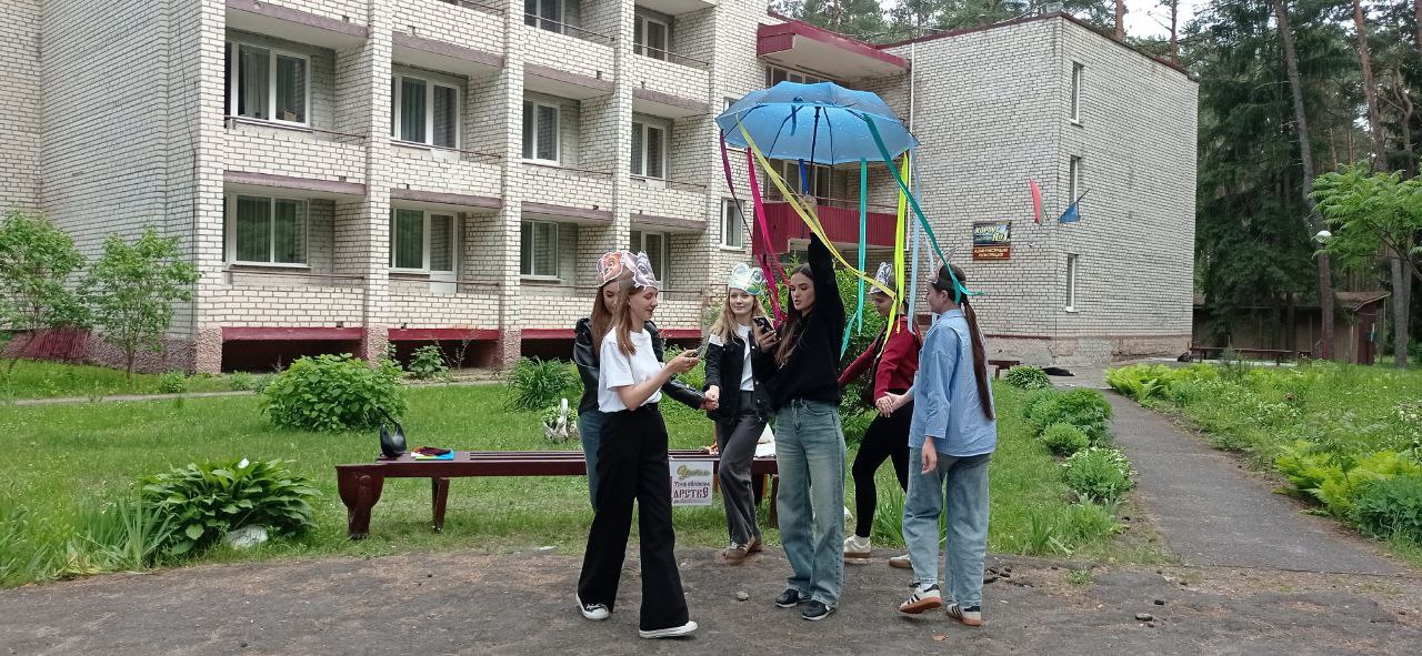 Педагогическое лукоморье: инструменты эффективного взаимодействия