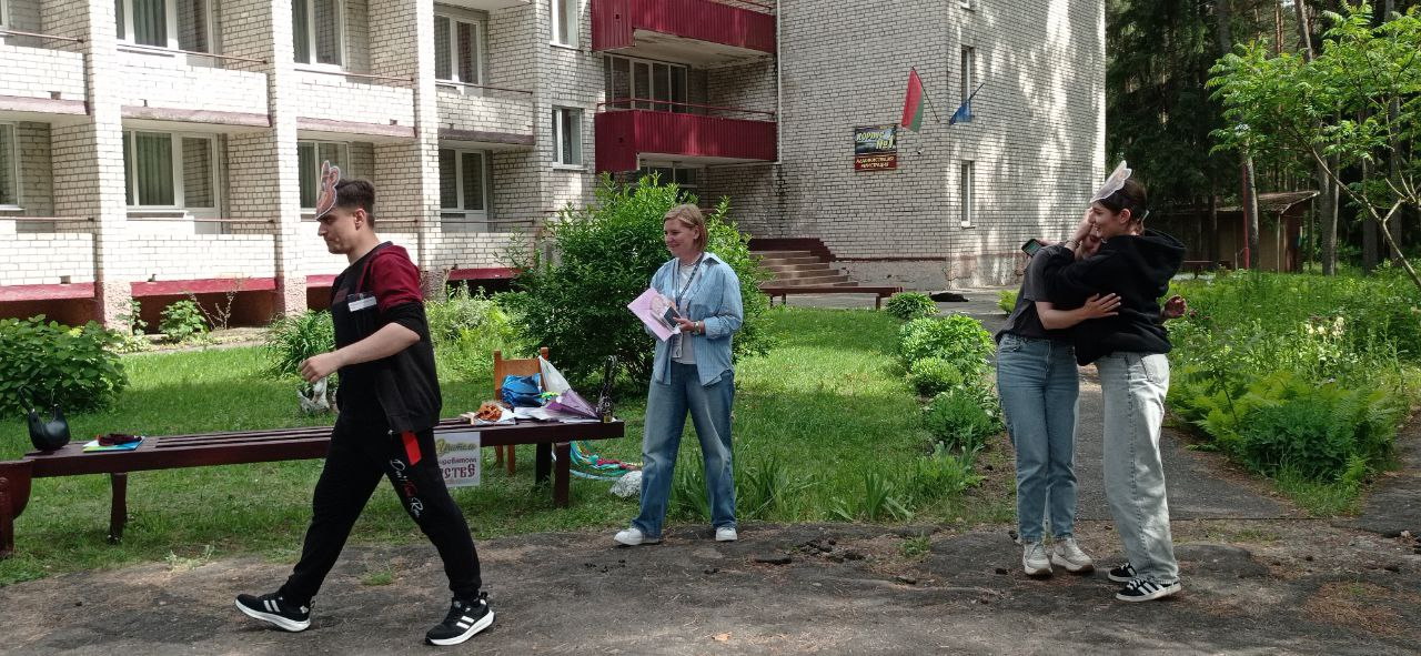 Педагогическое лукоморье: инструменты эффективного взаимодействия