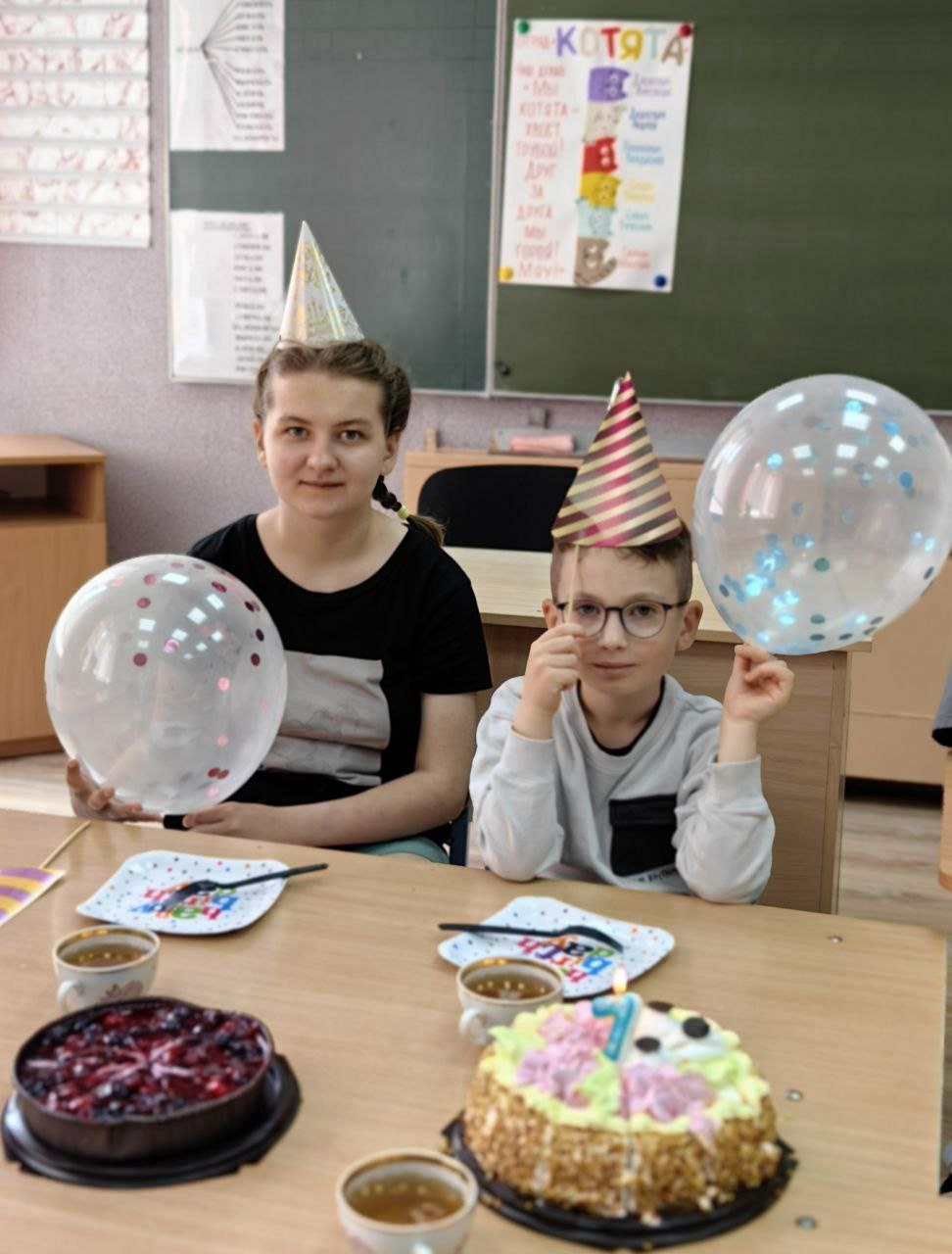 Летний лагерь "Дружба": незабываемые дни для детей в Пинске