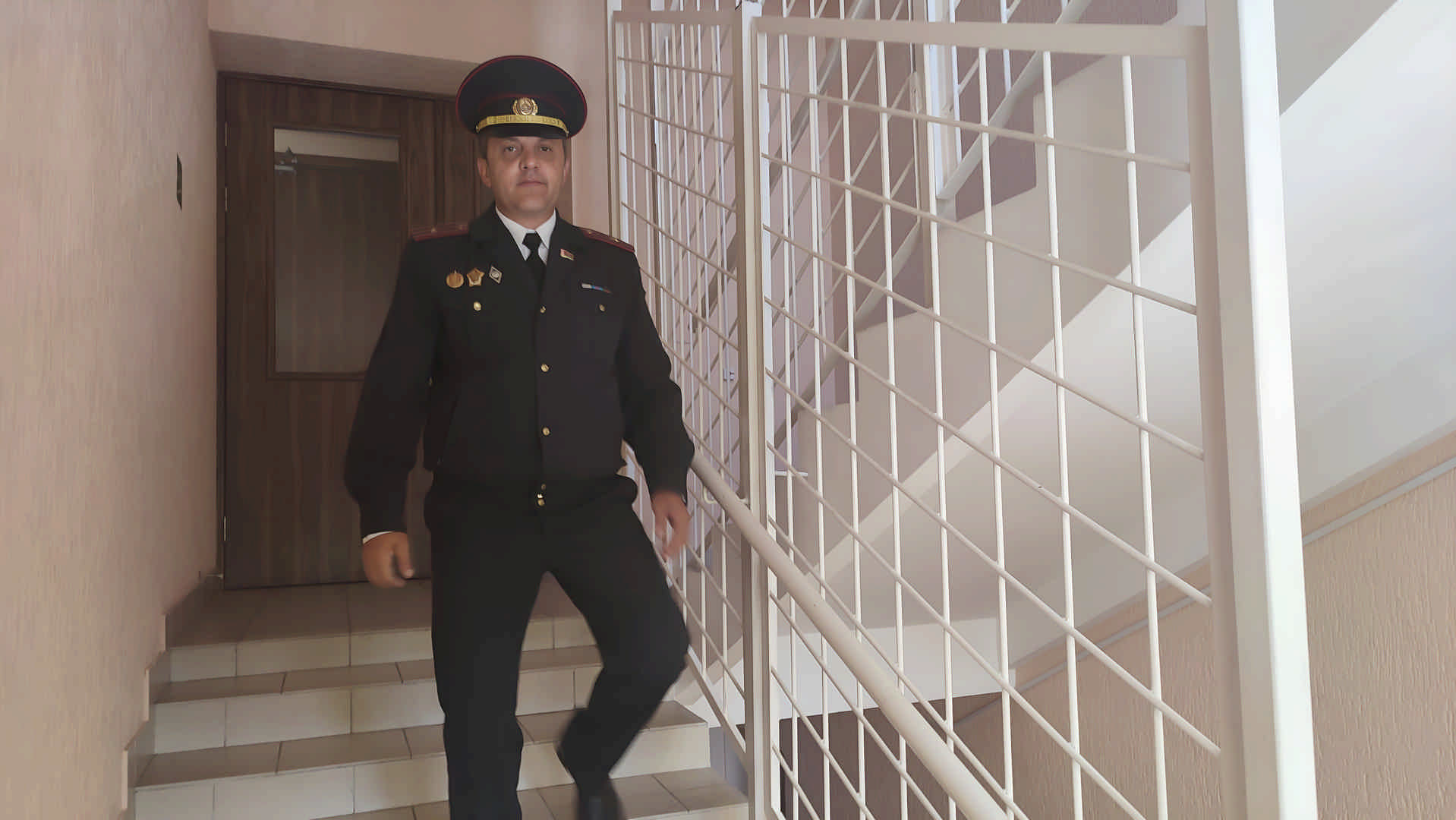 Виктор Лихота и его подход к работе
