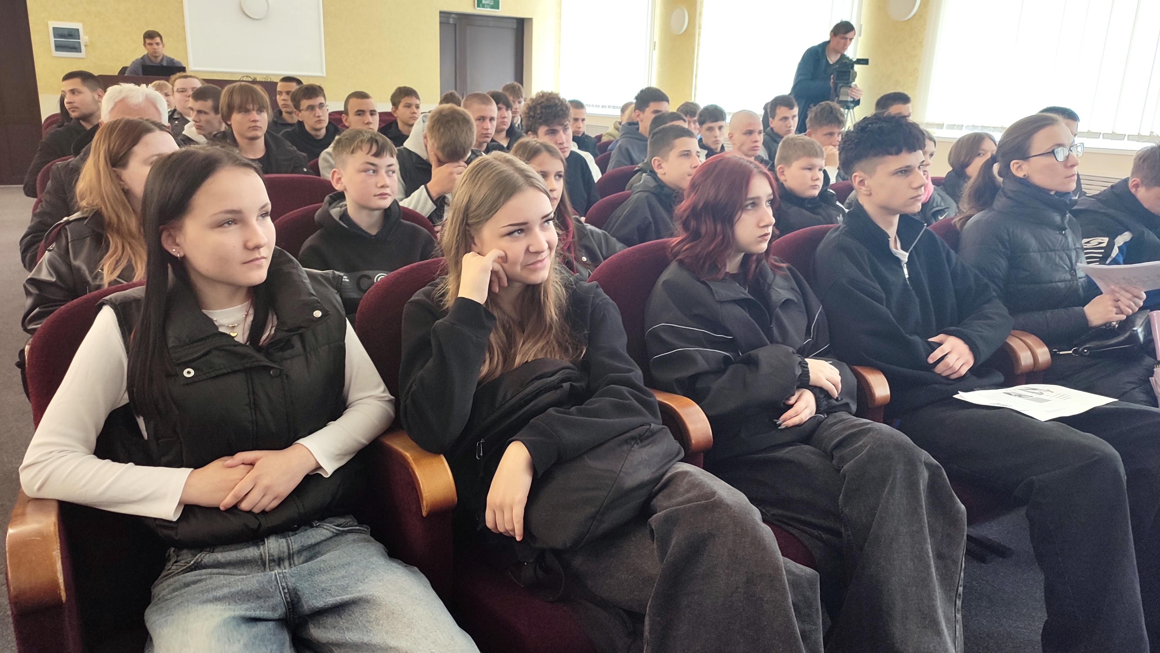 Досуговая занятость в летний период – важнейший элемент в профилактике правонарушений и преступлений среди несовершеннолетних