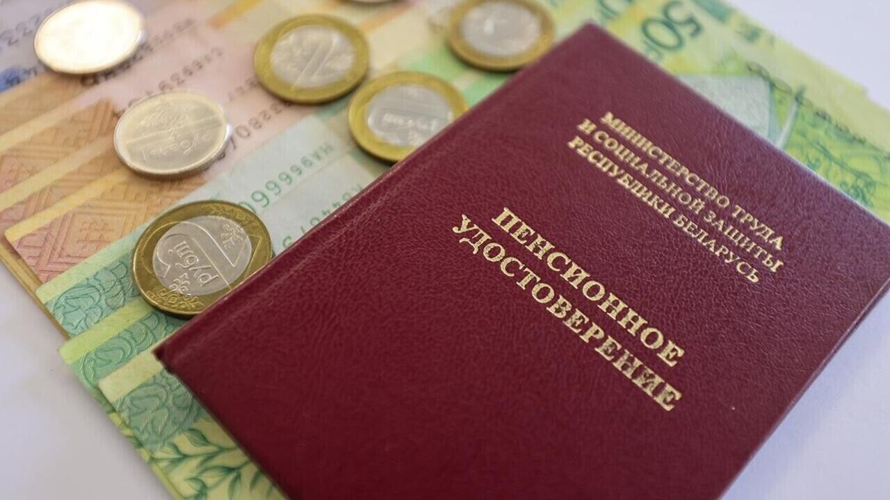 Страховой стаж для физических лиц, осуществляющих предпринимательскую деятельность