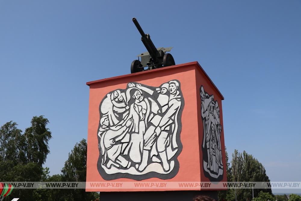 Фокус – на правду. Пинчане приняли участие в V Форуме медийного сообщества Беларуси